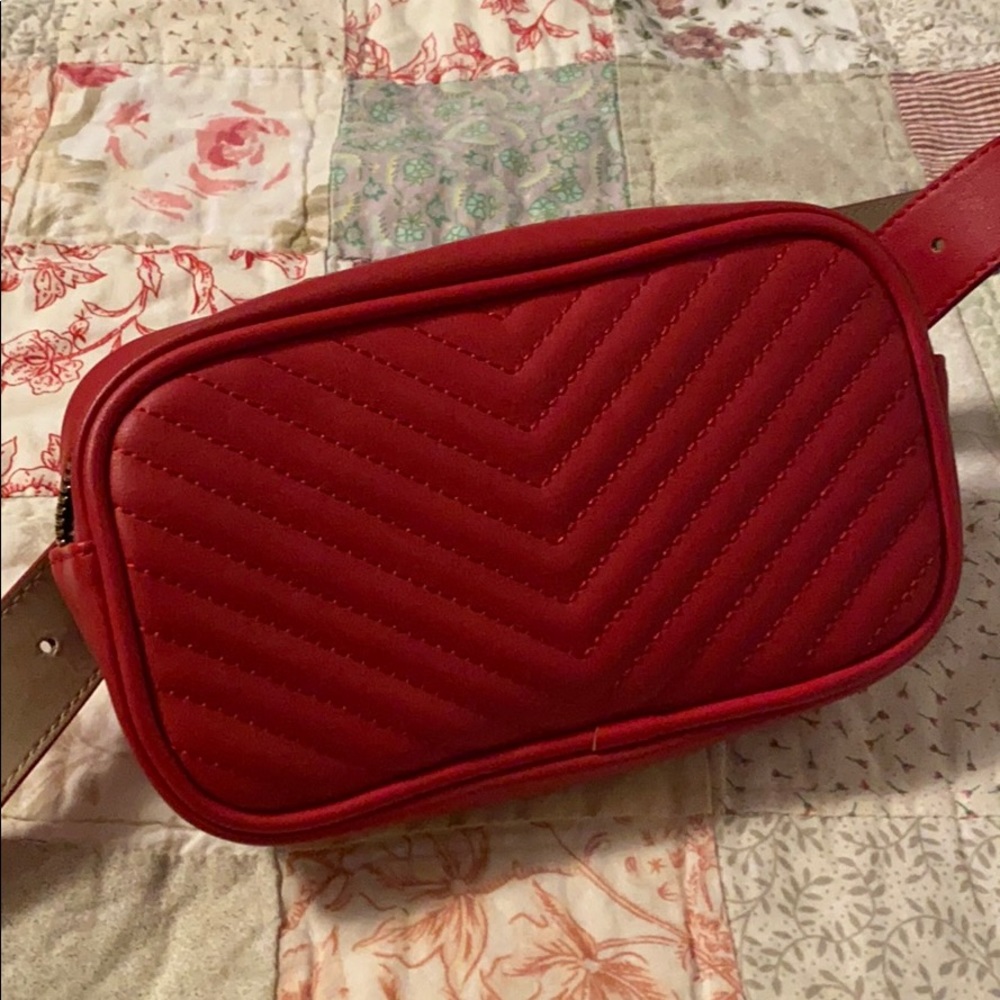 Belt bag